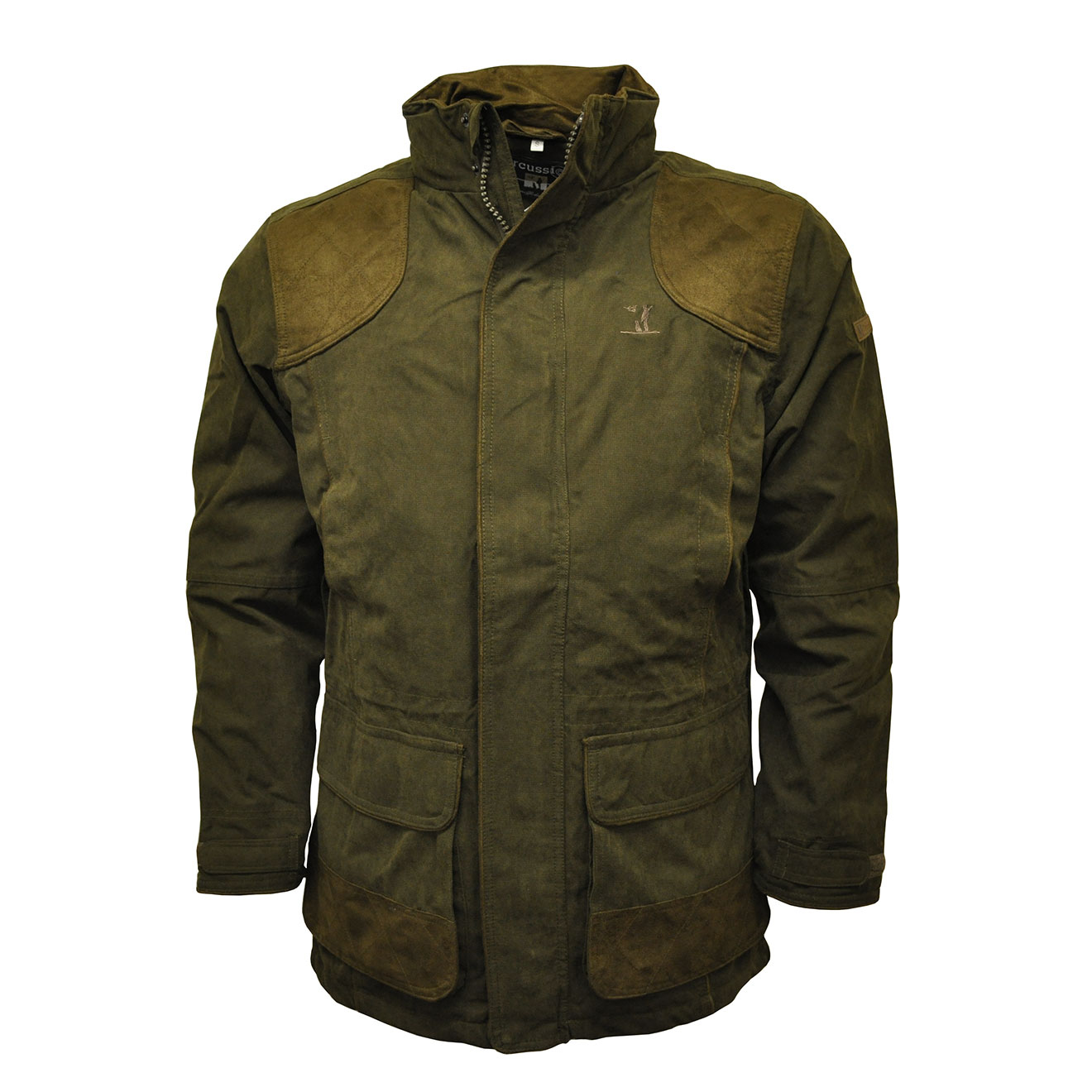 Percussion Marly Jacket | SPORTSMAN.IE