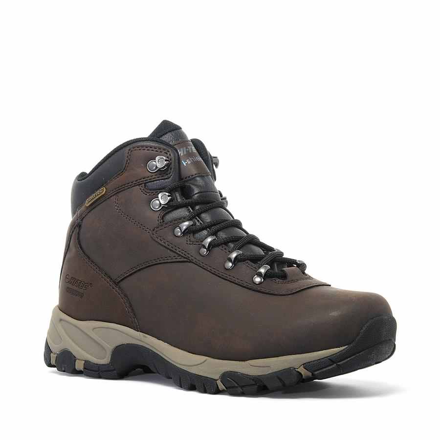 Hi Tec Men’s Altitude V i Waterproof Hiking Boots | SPORTSMAN.IE