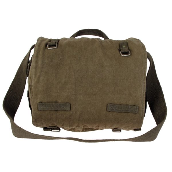 BW Combat Bag, large, OD green-stonewashed | SPORTSMAN.IE